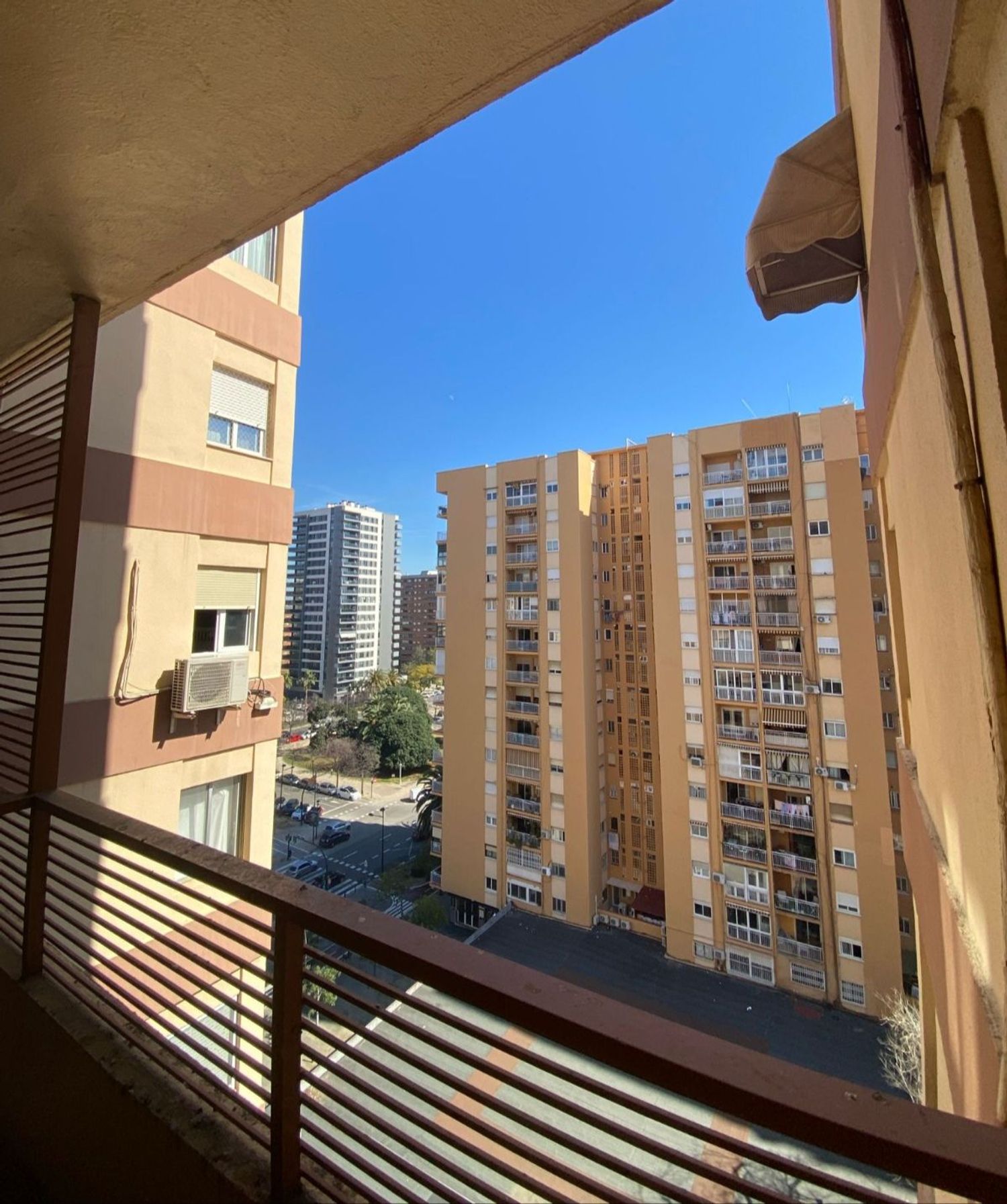 Piso en avenida de Blasco Ibáñez, 154 - Foto 30