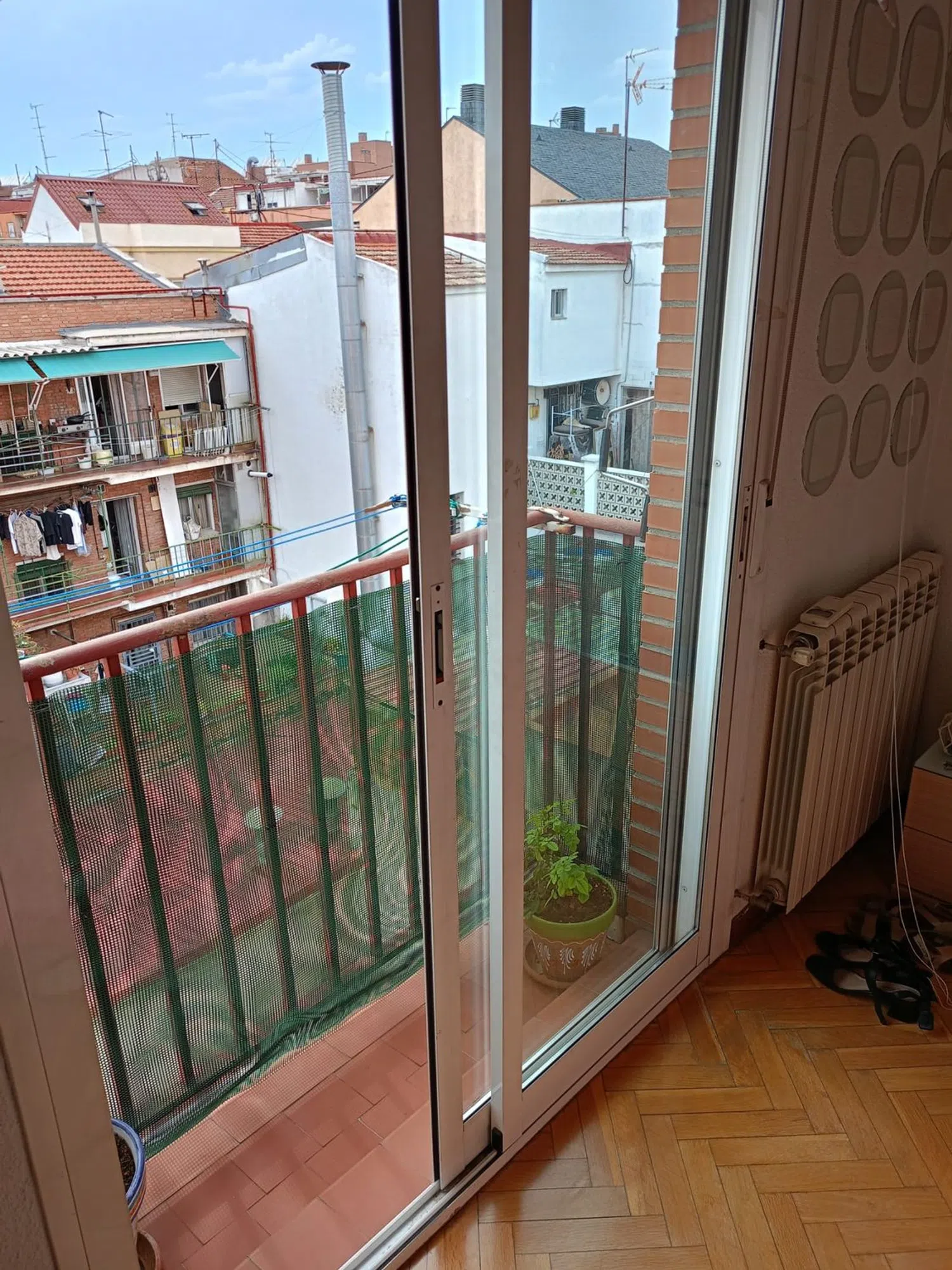 Ático en calle Nicolás Usera, 64 - Foto 17