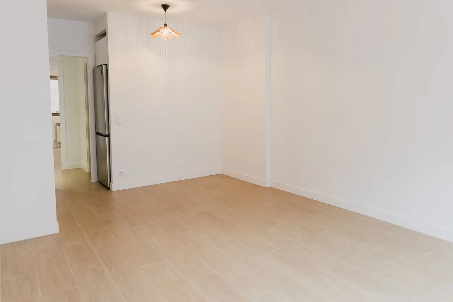 Piso en calle de Alustante, 18 - Foto 3