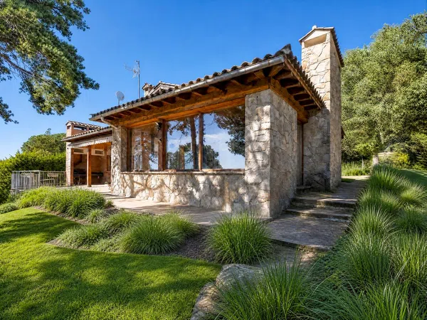 Casa o chalet independiente en Avenida Goitallops, 32 - Foto 38