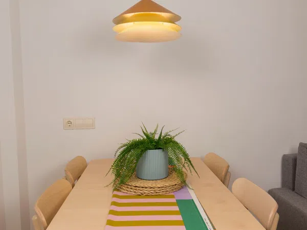 Piso en Calle Méndez Núñez, 3 a - Foto 13