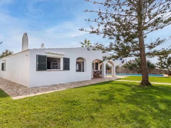 Casa o chalet independiente en Paseo Marítim, 98, Cala En Bosch-Serpentona, Cala En Bosch-Serpentona - Foto 2