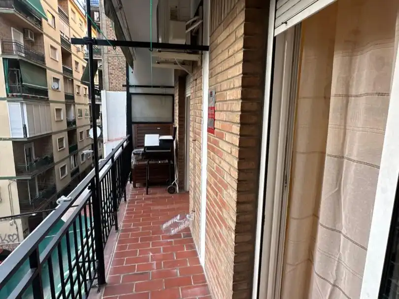 Piso en  Calle Ancha de Capuchinos 15 - Foto 3