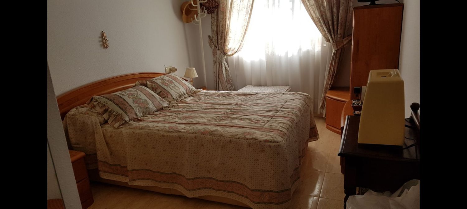 Chalet adosado en Avenida Radio Baliza Oscar, 102, Los Narejos-Punta Calera, Los Narejos-Punta Calera - Foto 12