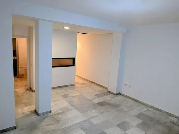 Piso en calle Virgen de Loreto, 25