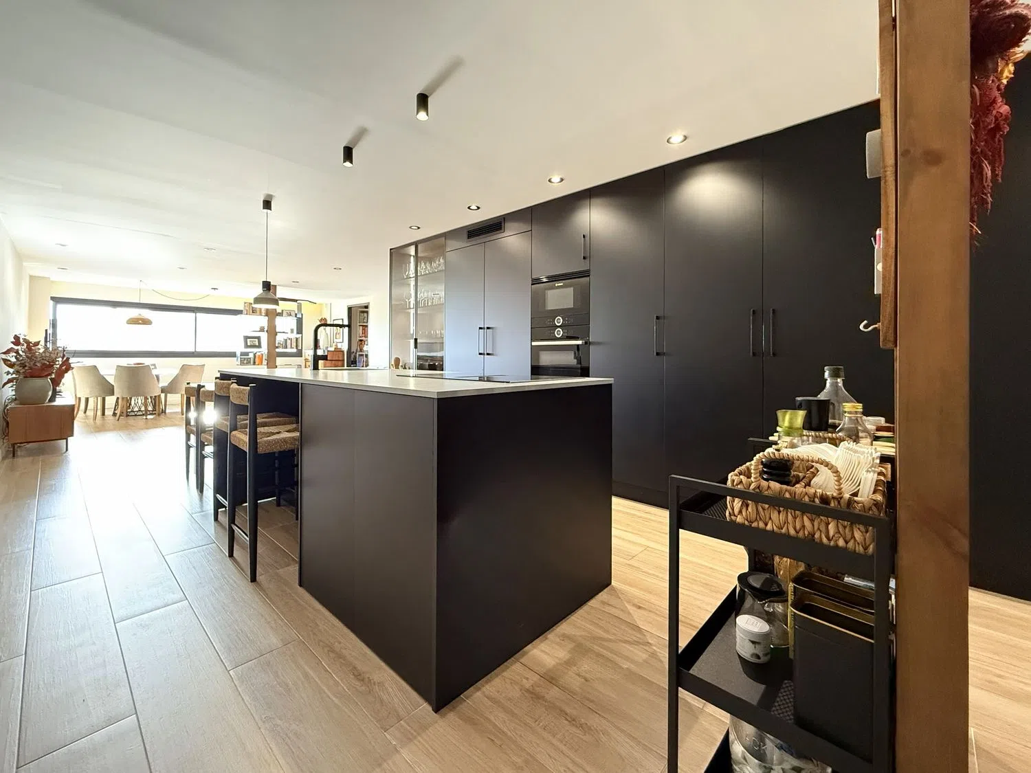 Piso en avenida Maisonnave, 33 - Foto 8