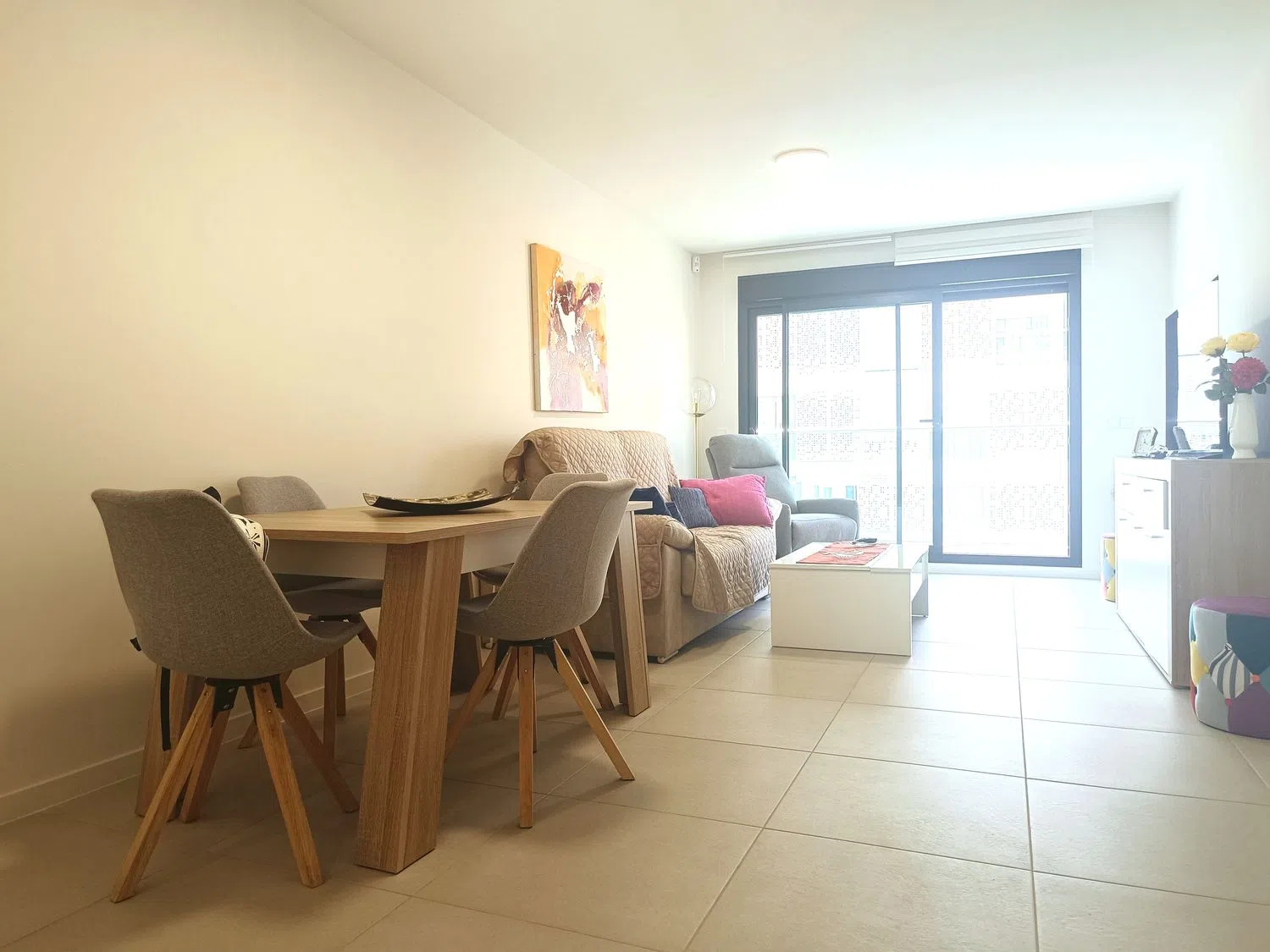 Piso en calle Emilio de la Cerda, 1 - Foto 13