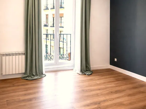 Piso en Barrio Lavapiés-Embajadores