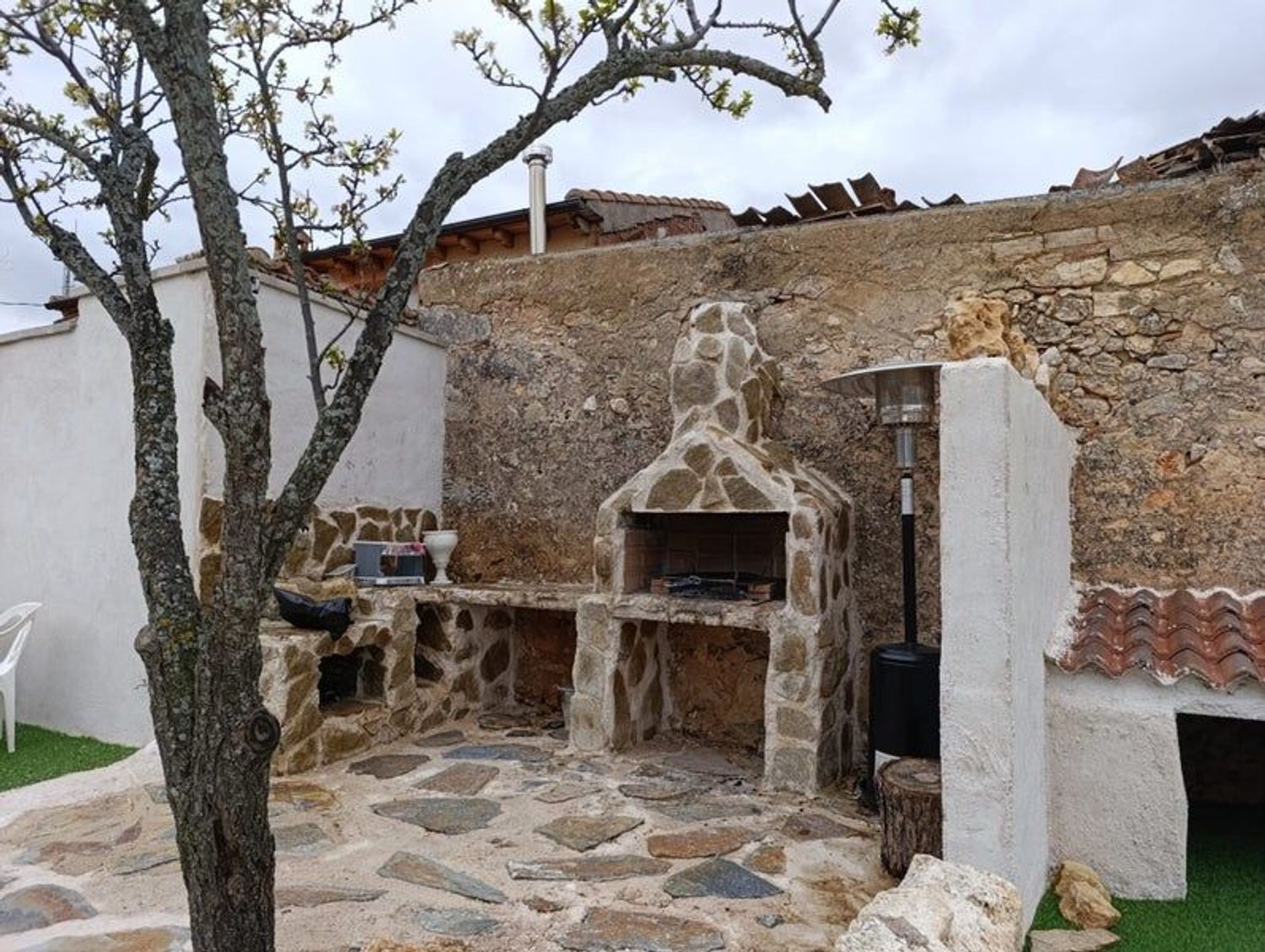 Casa rural en segovia, 11 - Foto 2