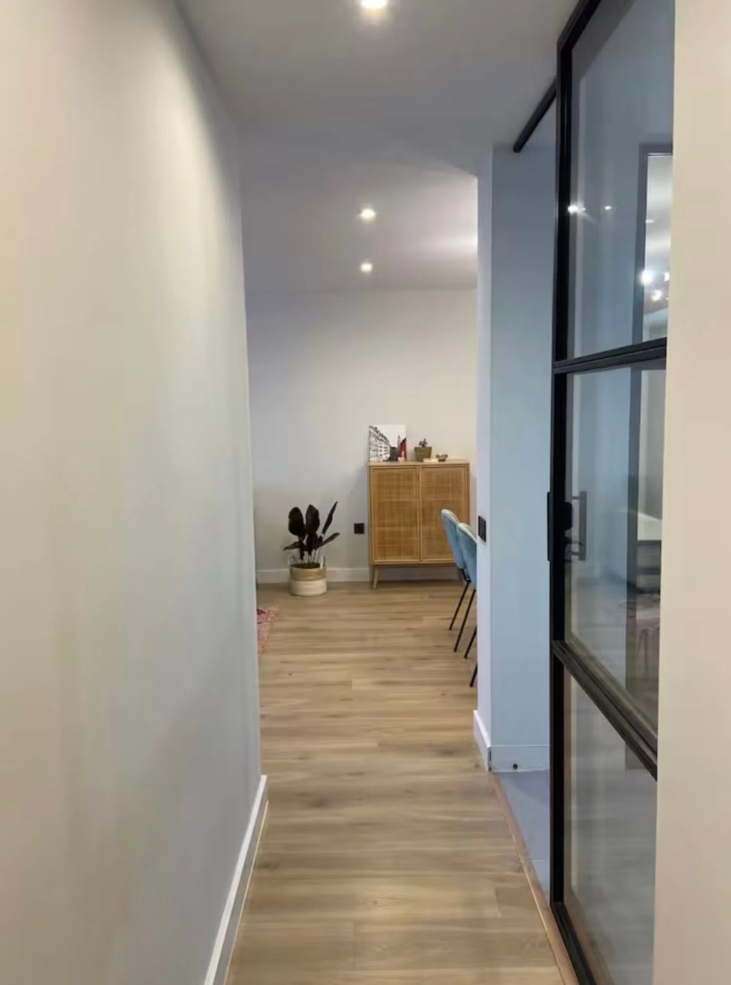 Piso en calle Carvajal, 3 - Foto 9