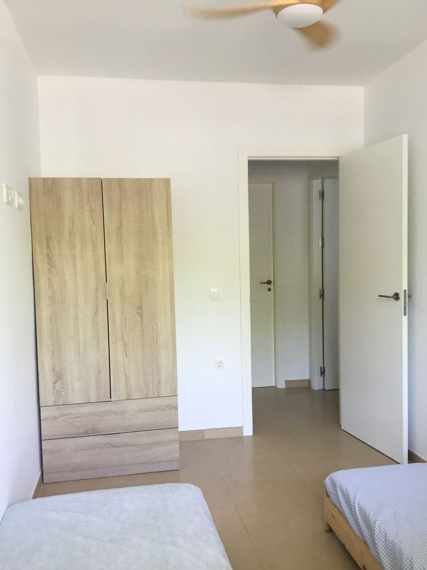 Piso en Avenida Vista Alegre, 2, Las Escobetas, Las Escobetas - Foto 22