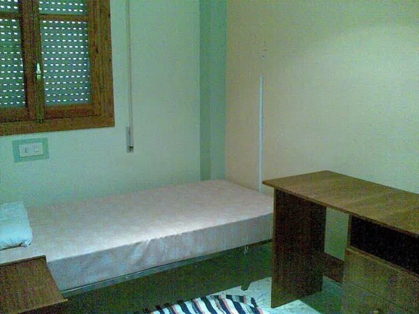 Piso en Calle Mundo Nuevo, 6, La Victoria - Foto 1