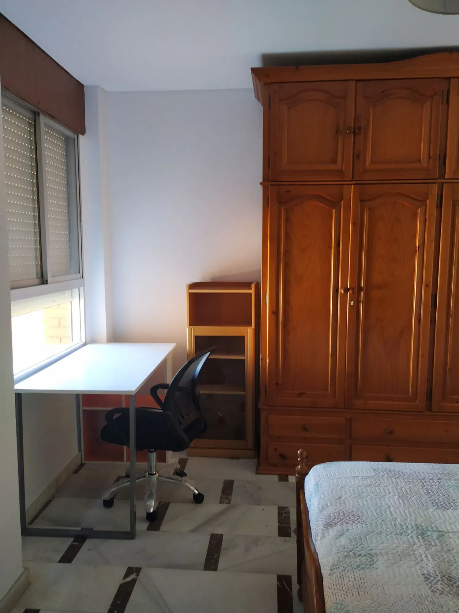 Piso en calle Rafael Márquez Mazzantini, 5 - Foto 12