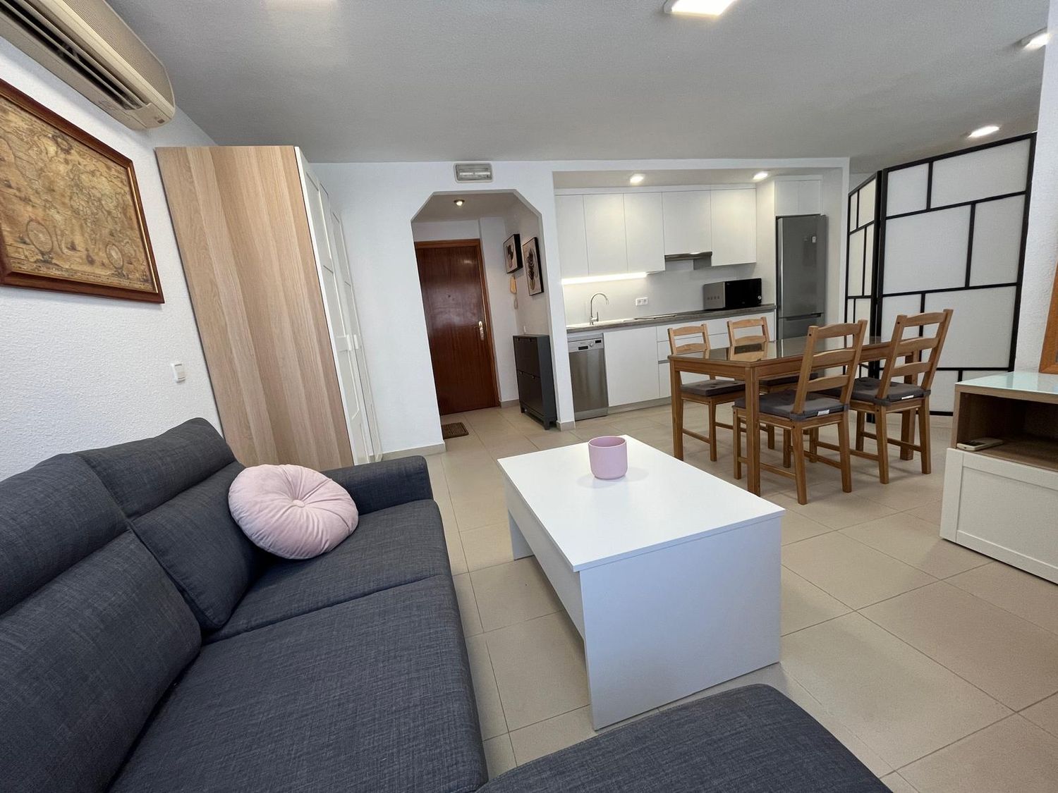 Estudio en calle de Pedro Villar, 15 - Foto 3