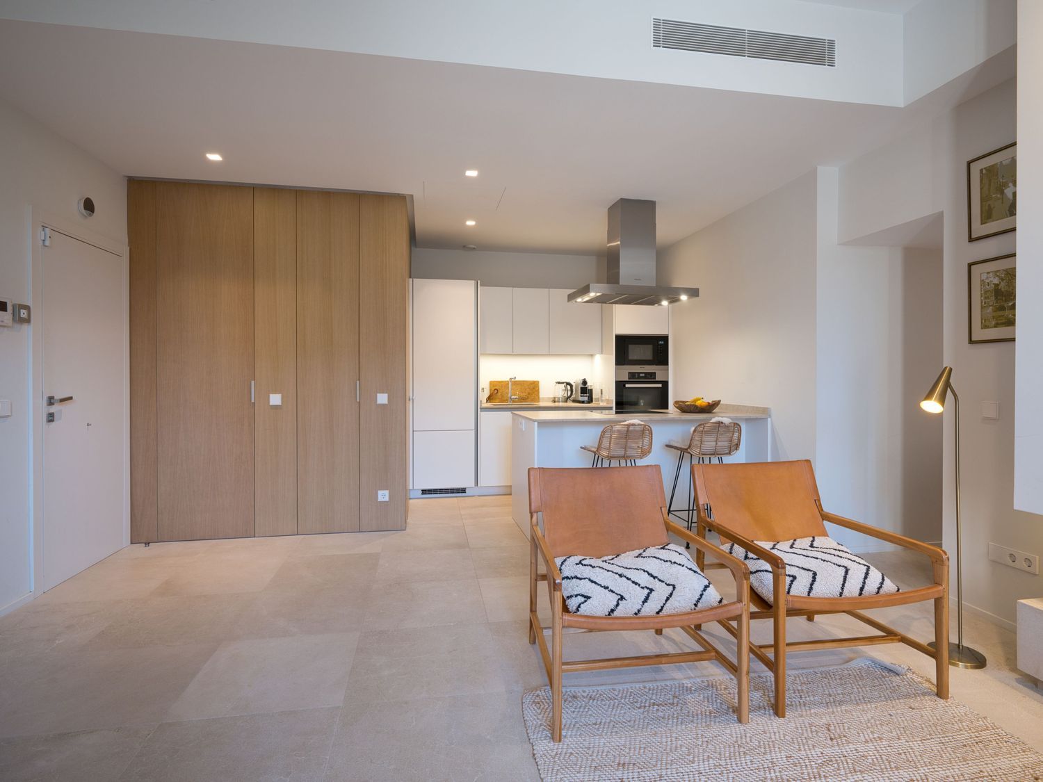 Piso en Plaza Hostals, 25 - Foto 3
