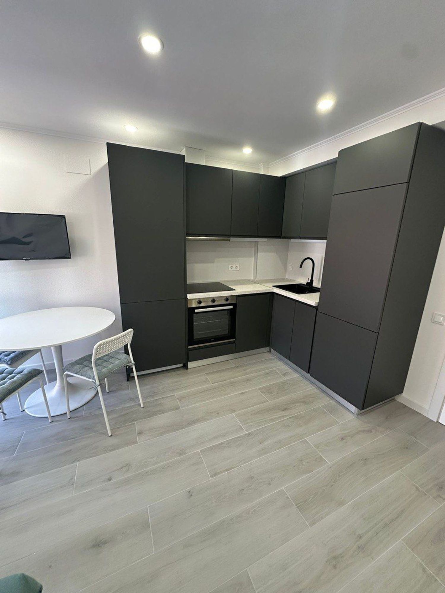 Piso en calle Teniente Llorca, 22 - Foto 3