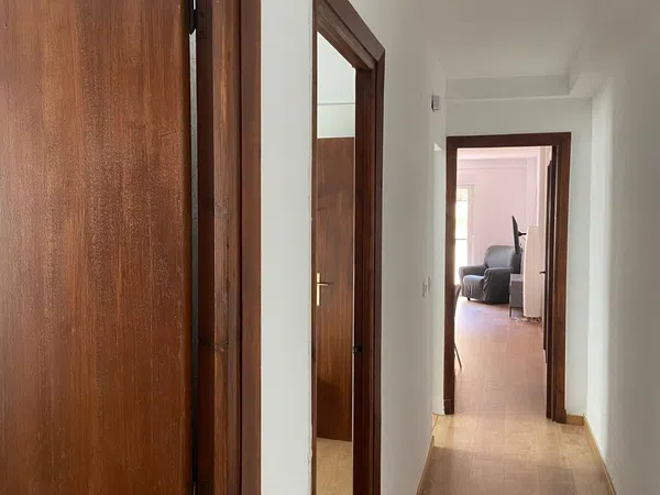 Piso en Calle Ledesma, 5, Carmelitas - Foto 6