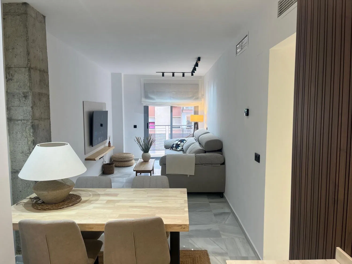 Piso en calle Martínez Maldonado, 14 - Foto 1