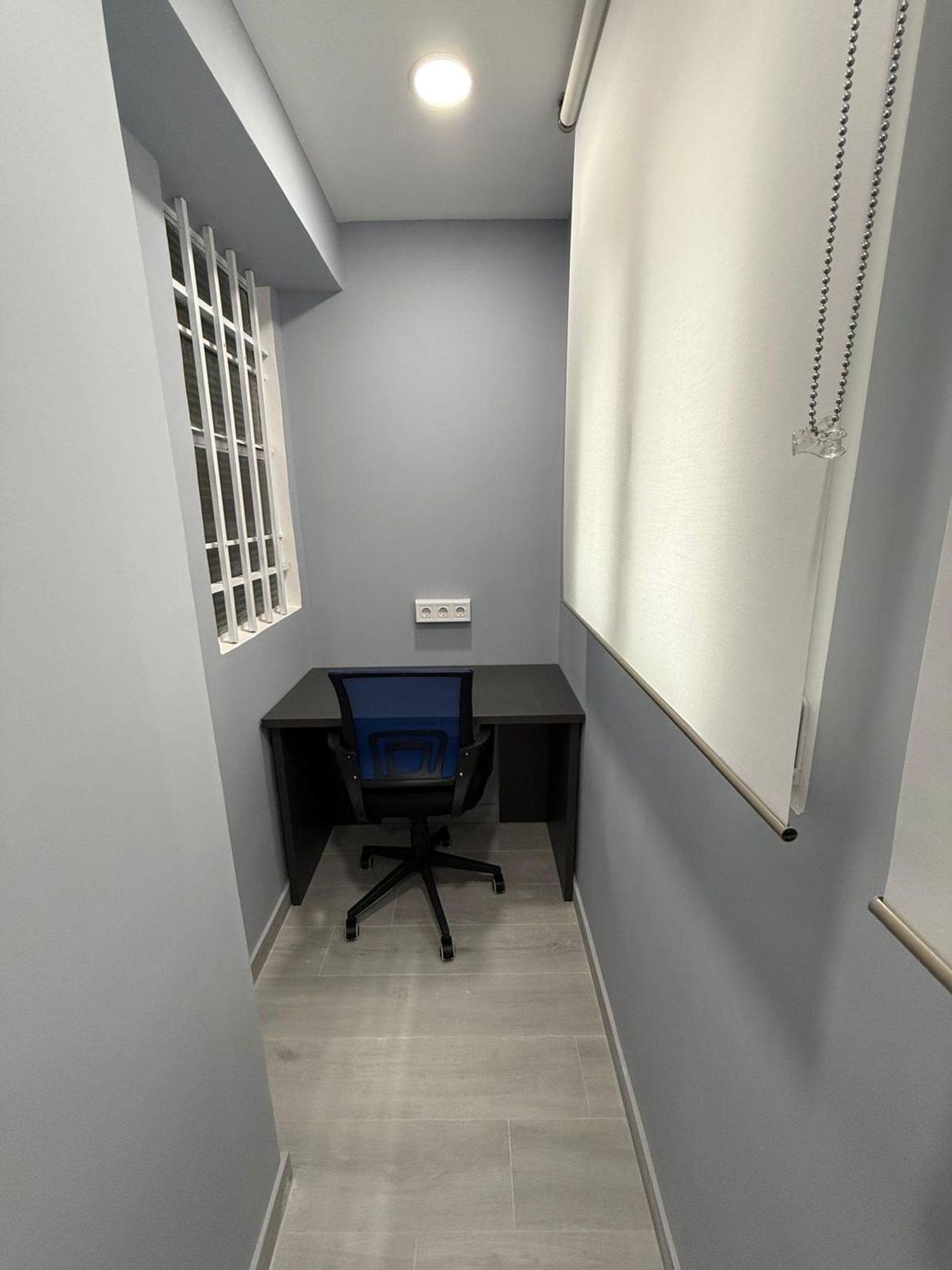 Estudio en Avenida de Blasco Ibáñez, 109, Ciutat Jardí - Foto 15