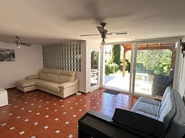 Chalet adosado en Monte Rozas, Monte Rozas - Foto 20