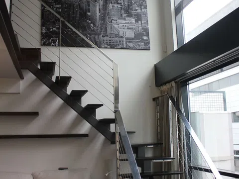 Piso en avenida de Manoteras, 8