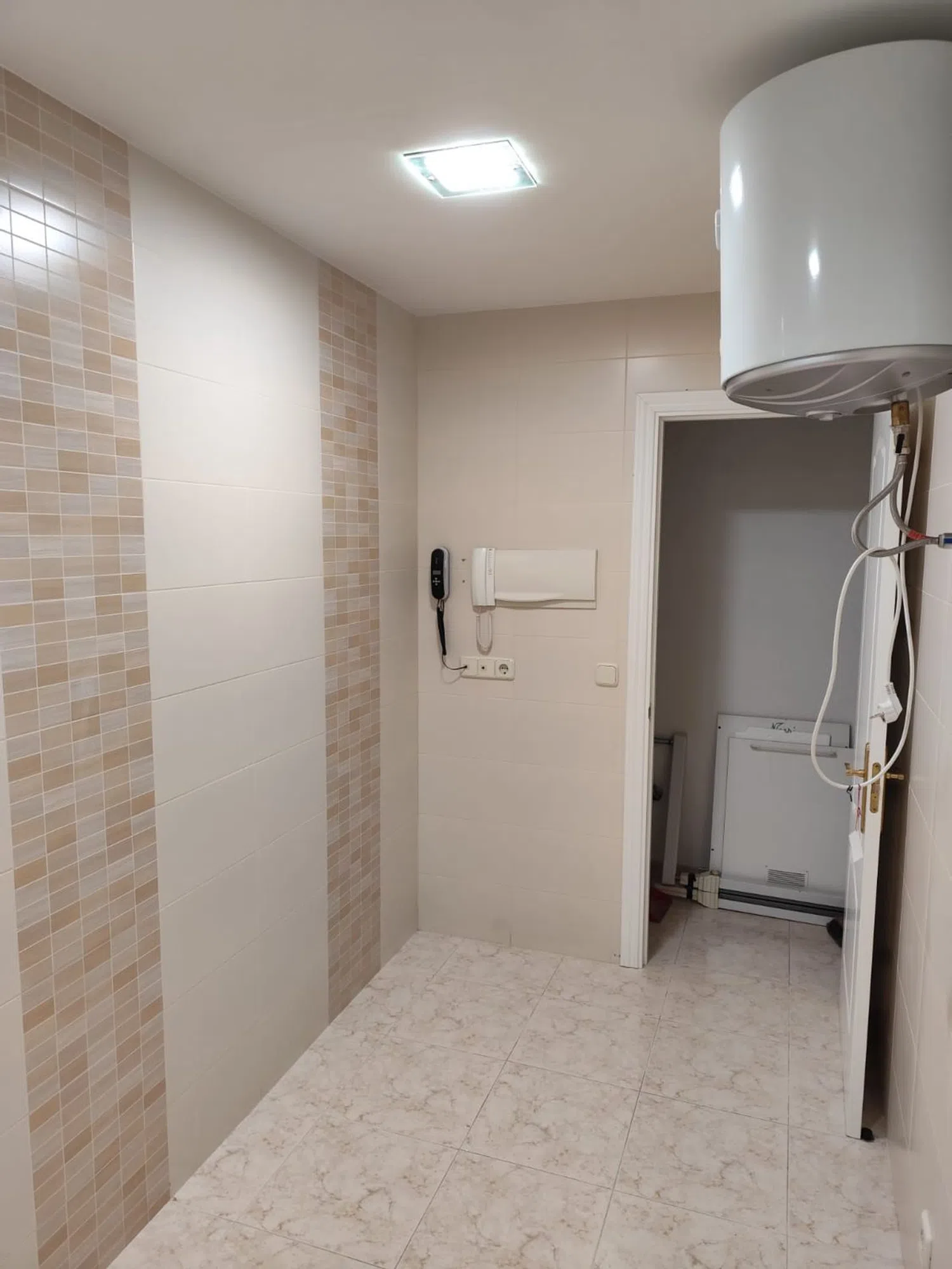 Piso en calle de Marcelo Usera, 57 - Foto 10