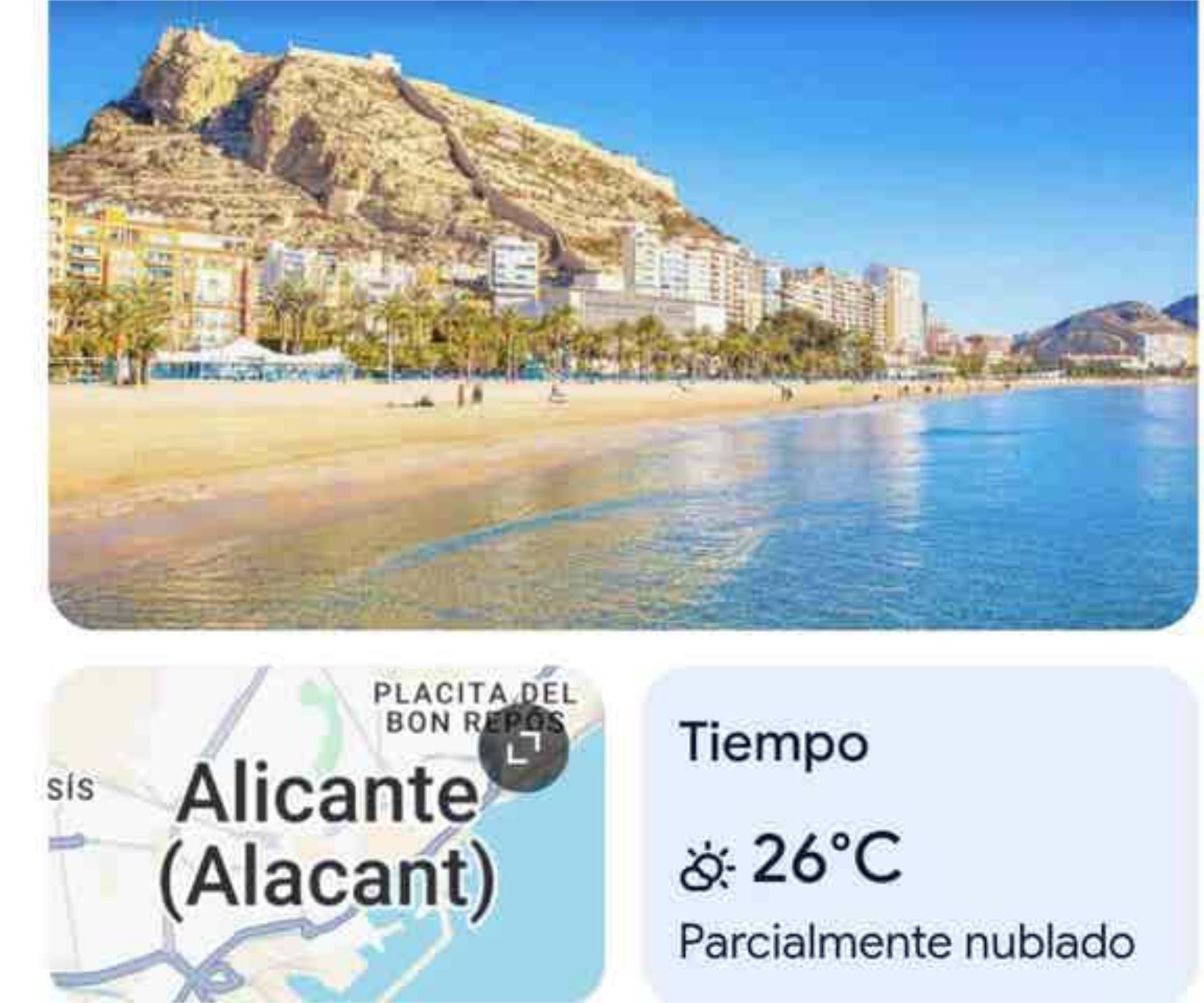 Estudio en Carolinas Altas - Foto 1