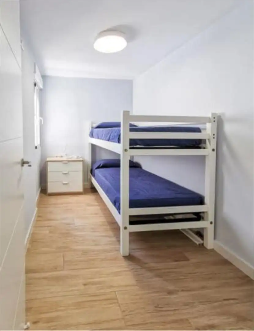 Apartamento en San Antonio - Foto 5