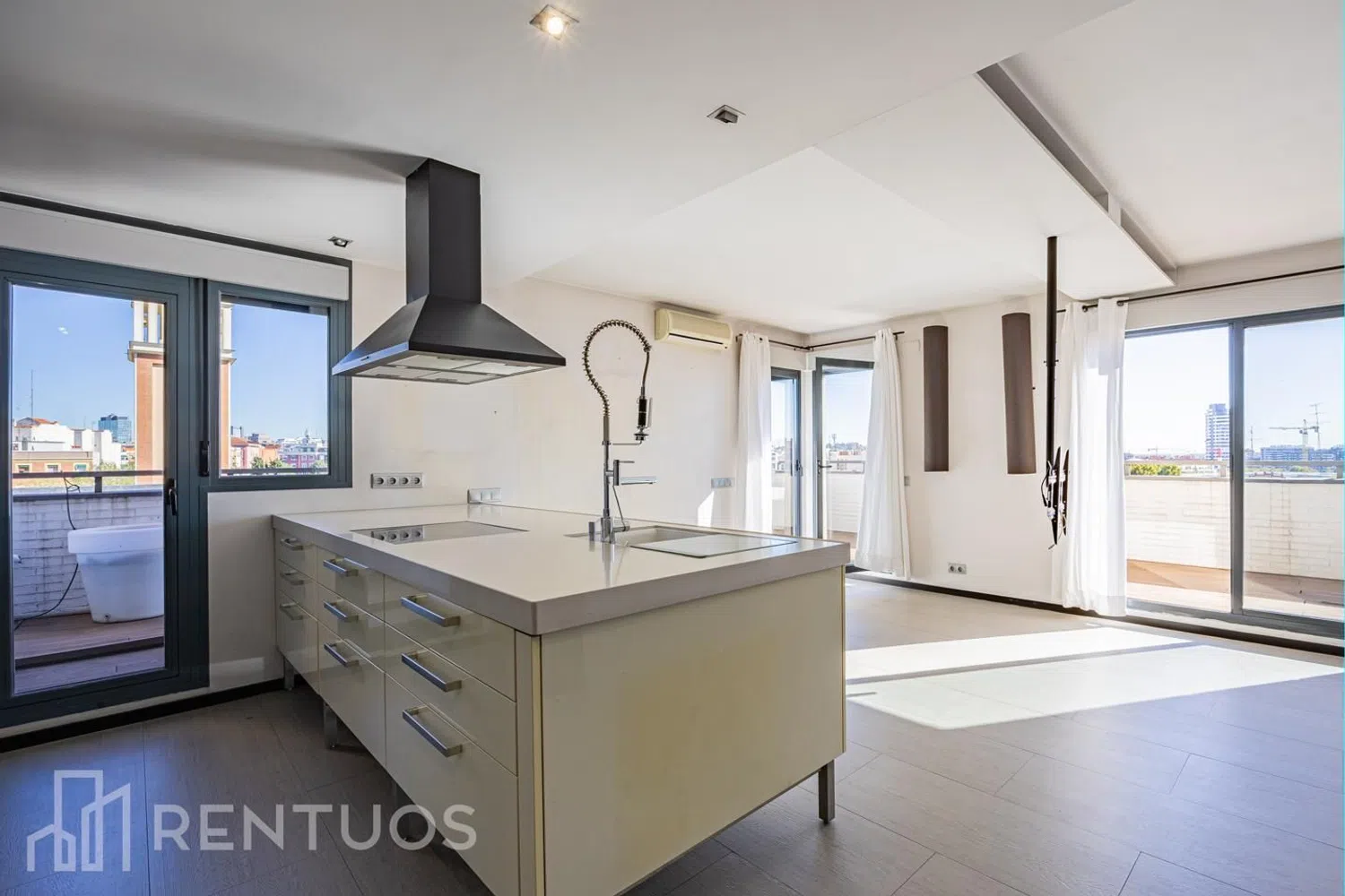 Piso en calle de Guillermo de Osma - Foto 8