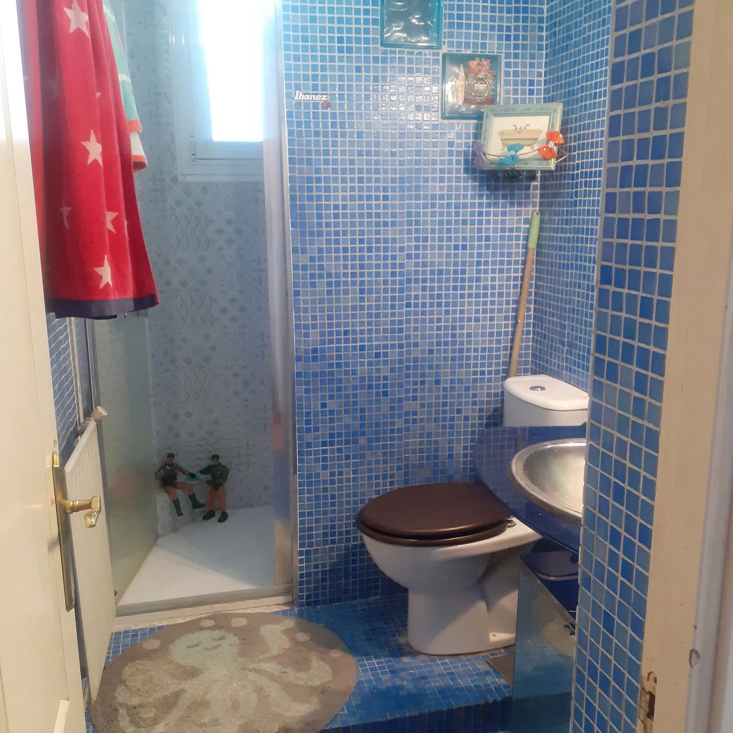 Piso en calle de García Martín, 8 - Foto 12