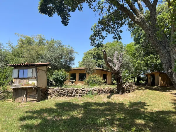 Finca rústica en Lanchuelas, 1 - Foto 1