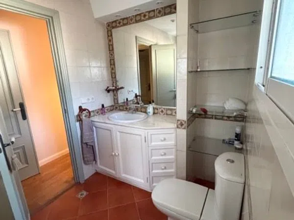 Casa o chalet independiente en Calle de Oromana, 18 PinoRojo, Oromana - Foto 10