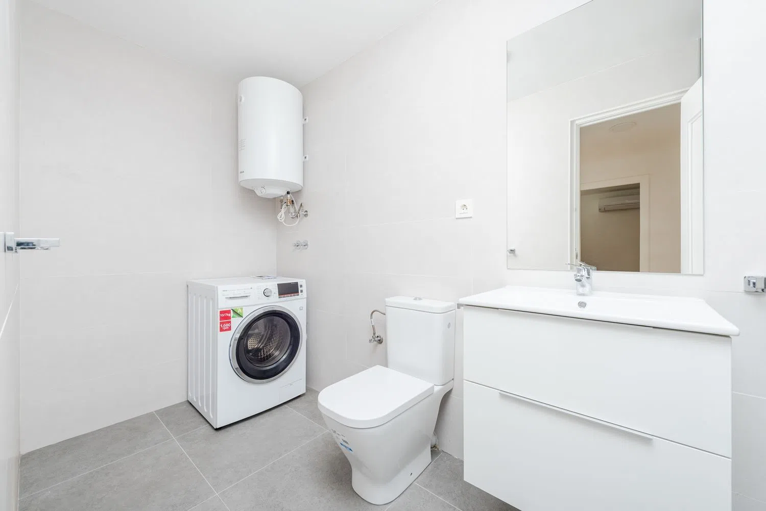 Piso en calle de Fuente del Saz - Foto 13