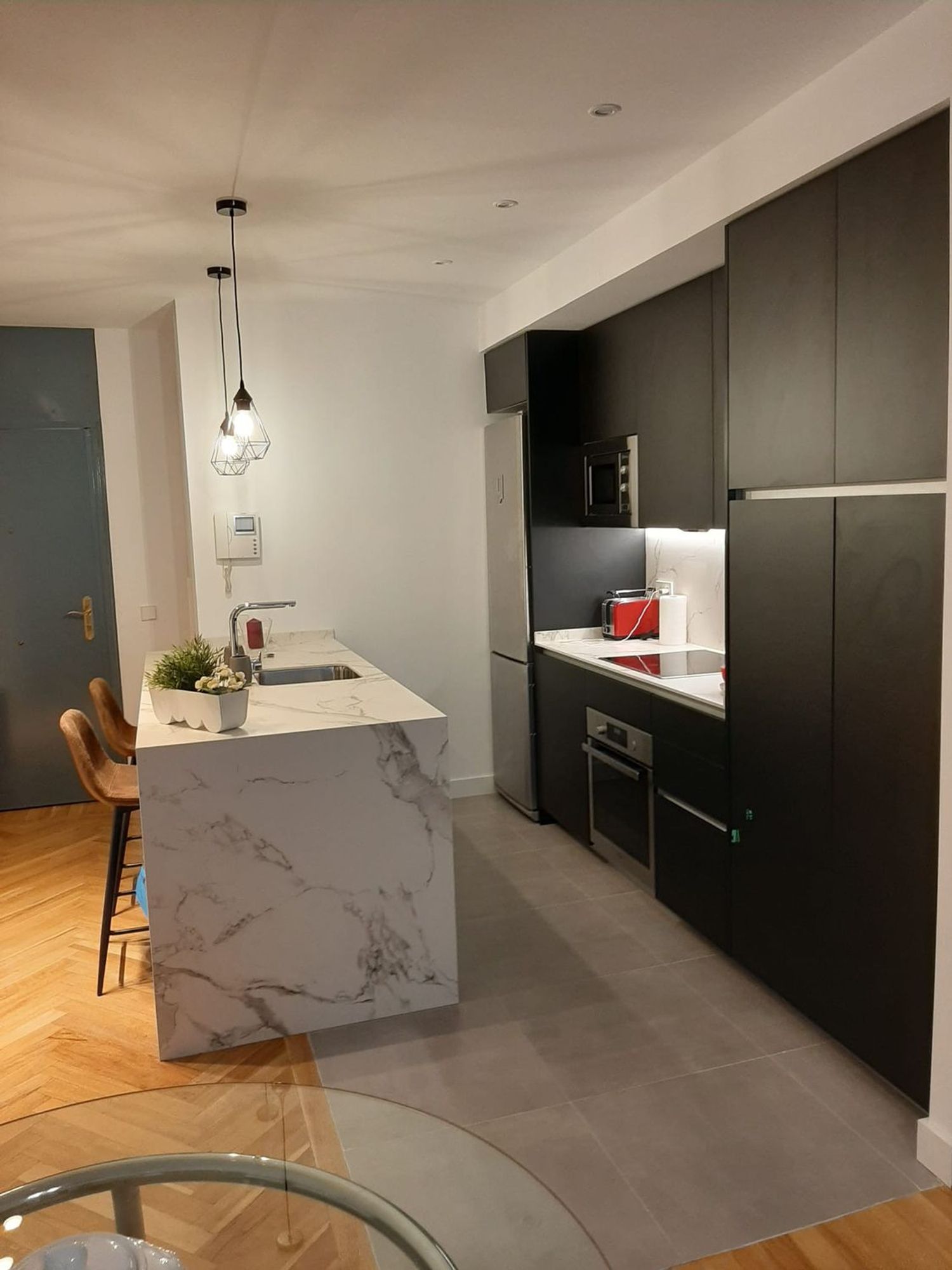 Piso en calle de Hermosilla, 80 - Foto 4