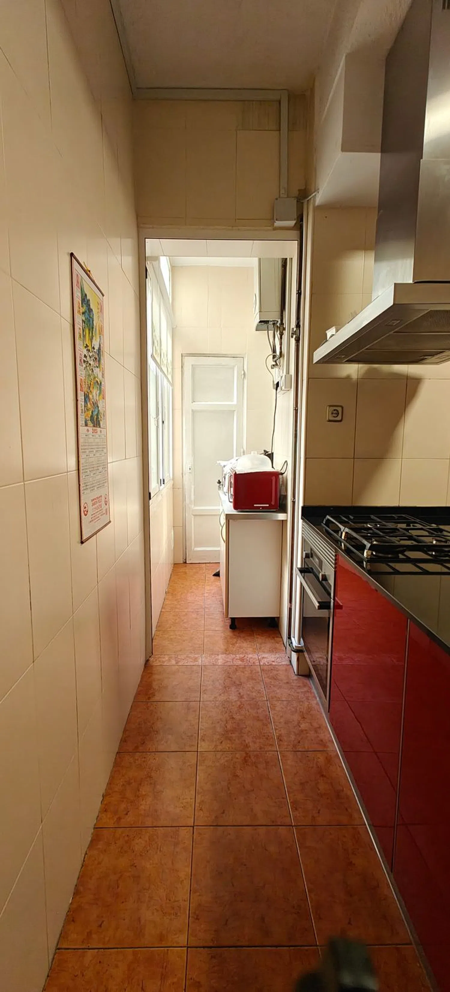 Piso en calle de las Mártires Concepcionistas, 5 - Foto 7