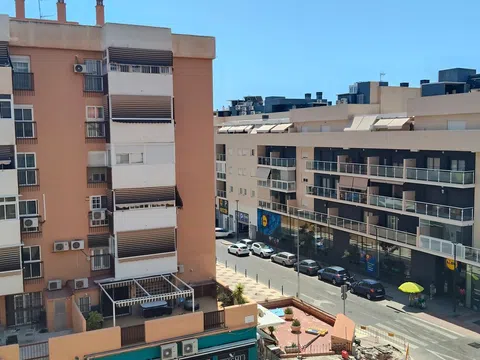 Piso en Horacio Lengo, 12