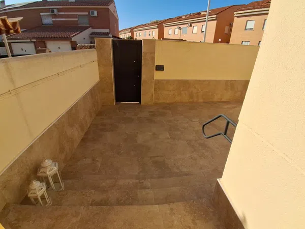 Chalet adosado en Calle la Siega, 3 - Foto 28
