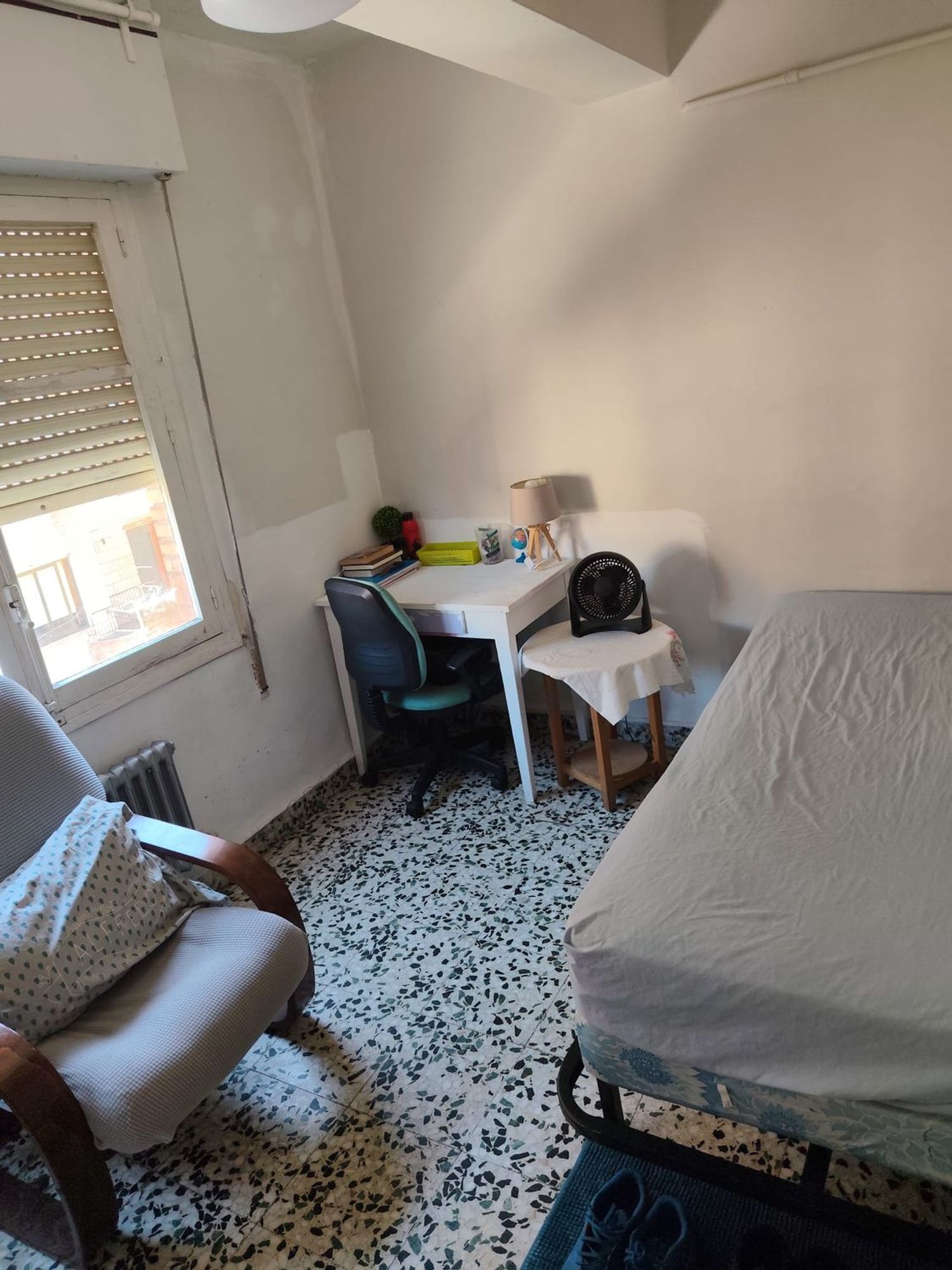Piso en Carretera Estación, 9400, Allendeduero - Barrio de la Estación, Allendeduero - Barrio de la Estación - Foto 2