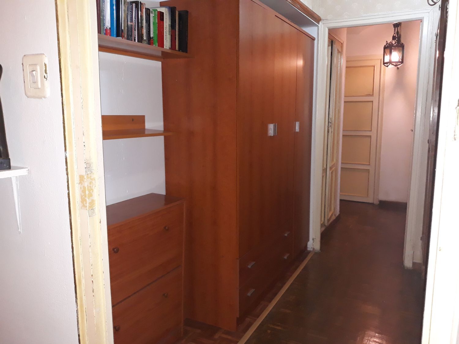 Piso en Calle Alejandro Ferrant, 3, Delicias - Foto 8