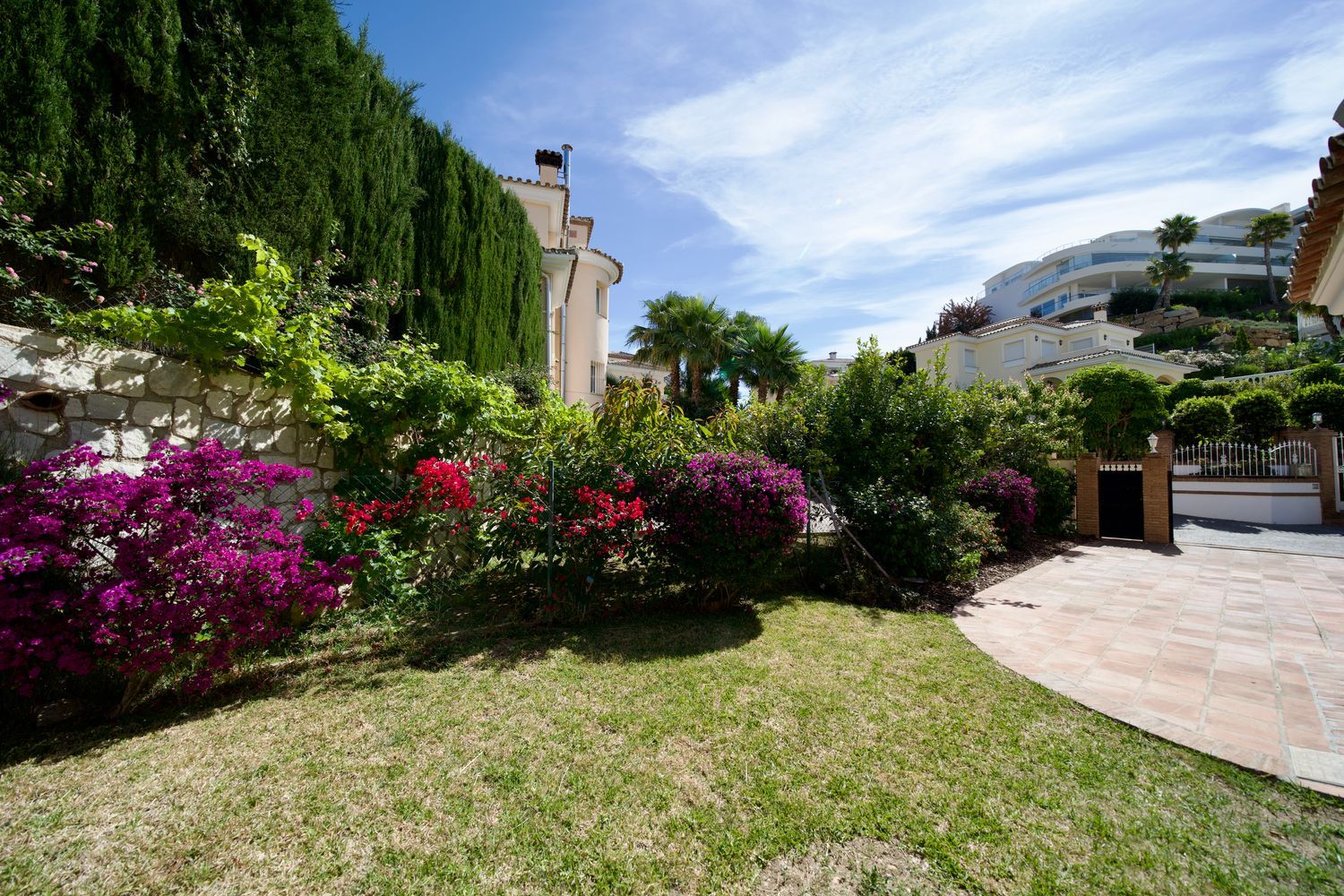 Casa independiente en Urb. villa El Higuerón - Capellanía - Foto 33