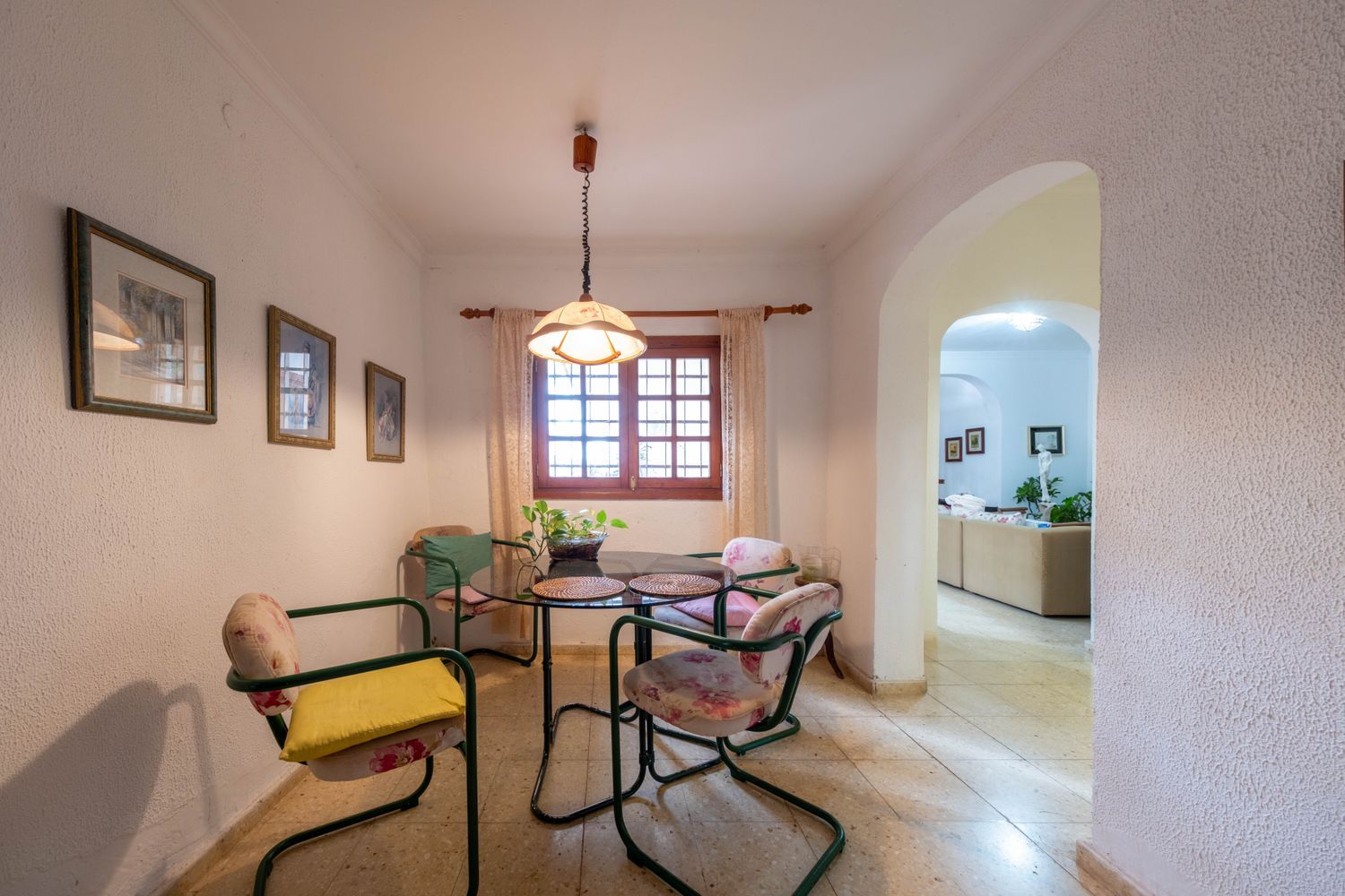 Casa o chalet independiente en Lugar Fuente Morales, 3, Tafira - Foto 5