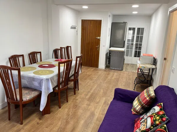 Piso en calle Ciudad Real, 1 - Foto 1