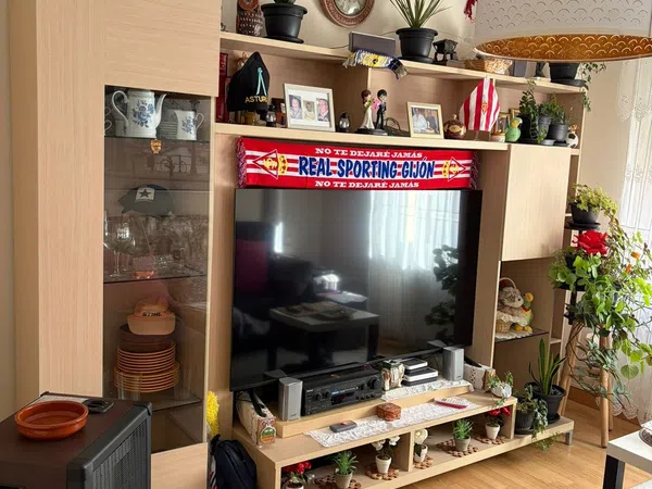 Piso en calle Alfonso Camín, 4 - Foto 6