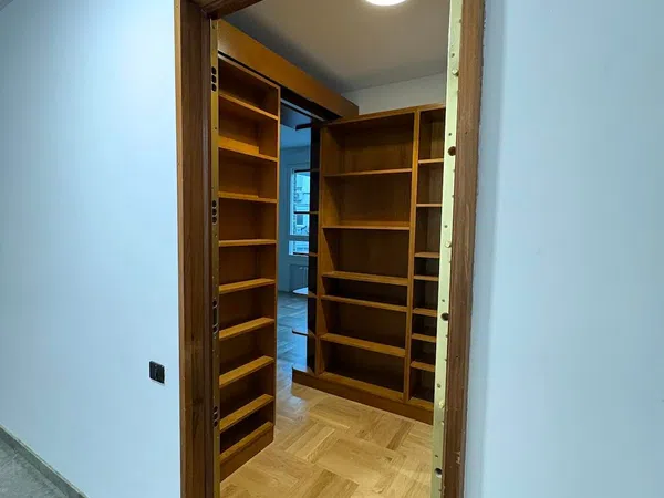 Piso en paseo de La Habana, 17