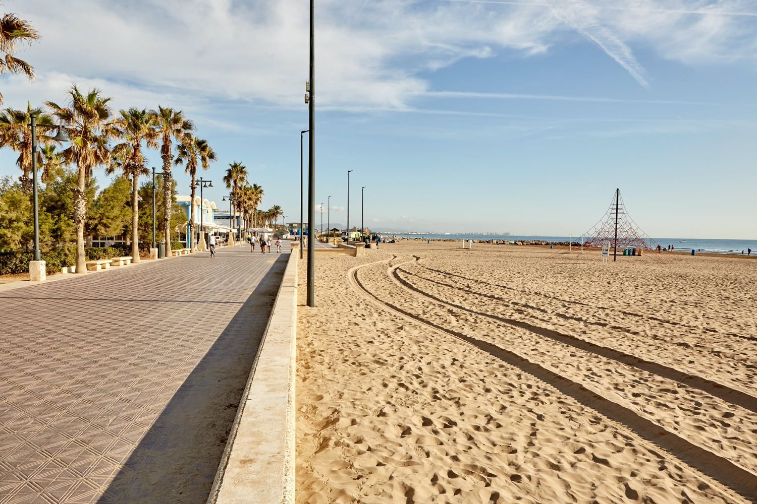Piso en Playa de la Malvarrosa, Playa de la Malvarrosa - Foto 19
