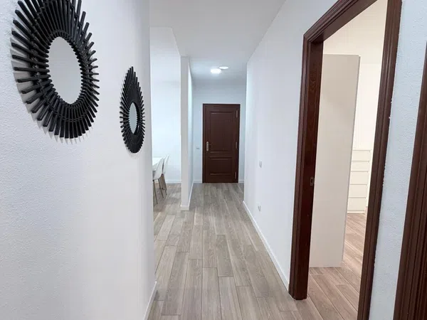 Piso en La Suerte, 8015 callevia, Tamaraceite - Foto 5