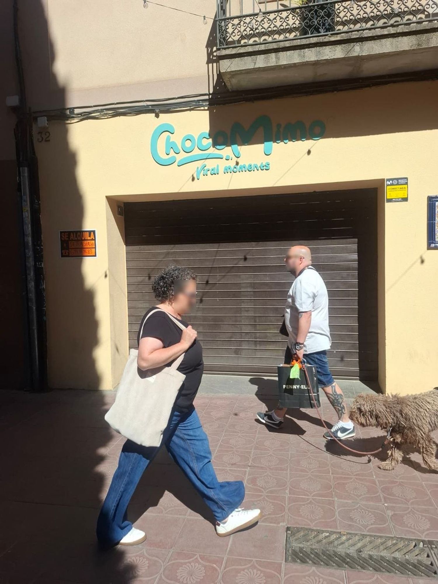 Local en Calle de la Rosa, 30, El Centre - Foto 2