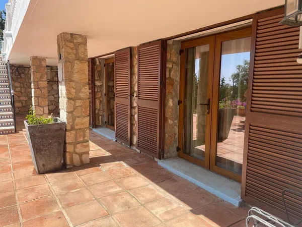 Casa o chalet independiente en Los Cupresos, 24, Urb. Campo Mijas - Hornillo - Foto 9