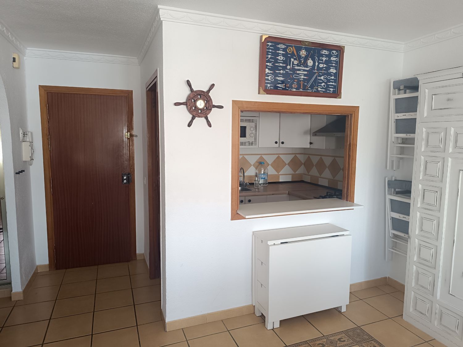 Piso en calle Decano Pedro Navarrete, 4 - Foto 4