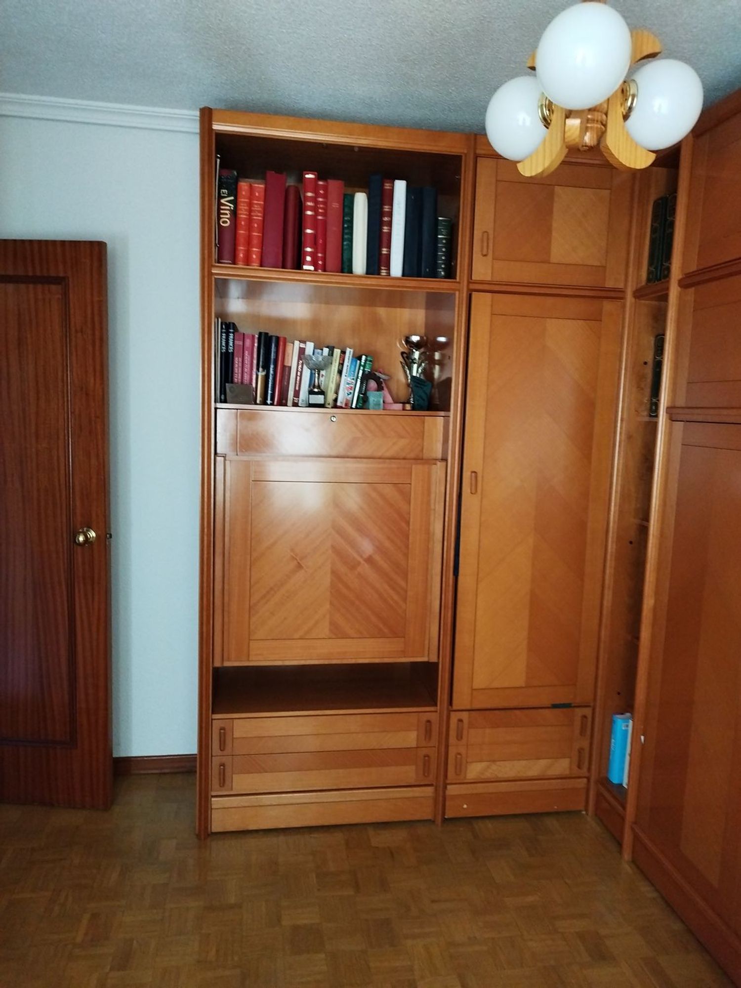 Piso en Ensanche - Foto 9